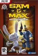 Jowood Sam & Max Season 1 PC