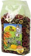 JR Farm Gemüse-Ringe 200 g