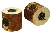 JR Farm Knabber-Holzrolle Petersilie