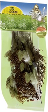JR Farm Knabber Potpourri 50 g
