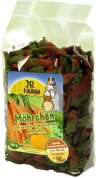 JR Farm Möhrchen 200 g