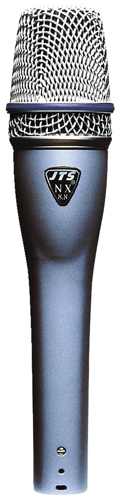 JTS NX-8.8