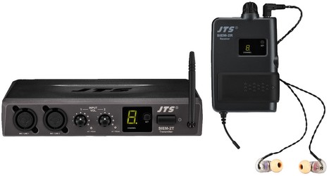 JTS