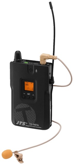 JTS TG-98TA5