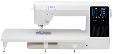 Juki Kirei NX7