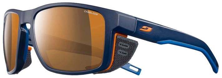 Julbo Shield Reactiv High Mountain 2-4