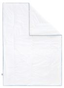 Julius Zöllner Hygiena Steppbett 100 x 135 cm Julius Zöllner Hygiena Steppbett 100 x 135 cm
