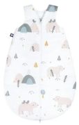 Julius Zöllner Babyschlafsack Mountain Bear