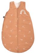 Julius Zöllner Sommerschlafsack Organic Flowery