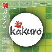 Jumbo Code Kakuro