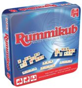 Jumbo Rummikub in Metalldose