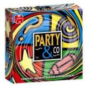 Jumbo Party & Co.