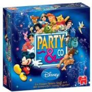 Jumbo Party & Co. Disney