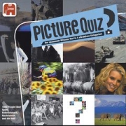 Jumbo Picture Quiz