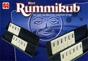 Jumbo Wort Rummikub Jumbo Wort Rummikub