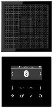 Jung DAB LS1 BT