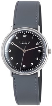 Junghans Max Bill 027/3702.00