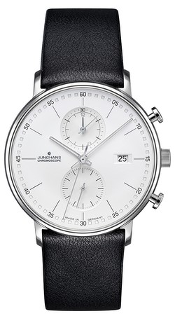 Junghans Form C 041/4770.00