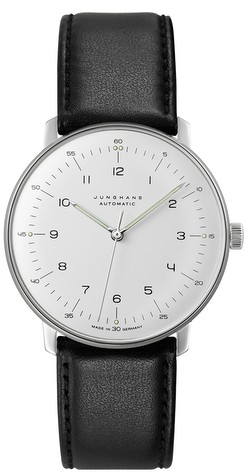 Junghans Max Bill Automatic (027/3500.04)