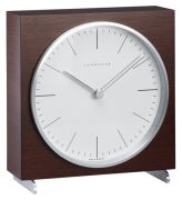 Junghans max bill Tischuhr 363/2211.00 Junghans max bill Tischuhr 363/2211.00