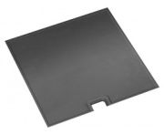 Justus Ares 4 SU Grillplatte