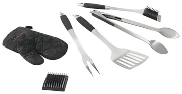 Justus Profi-Grillbesteck 1310 95
