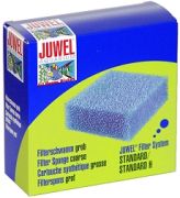 Juwel Filterschwamm Standard fein Juwel Filterschwamm Standard fein