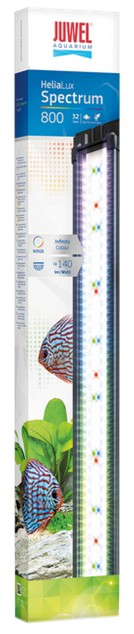 Juwel HeliaLux Spectrum LED 800 32W