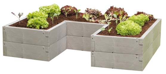 Juwel Timber ErgoLine (20479)