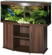 Juwel Vision 450 mit Unterschrank