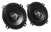 JVC CS-J520X