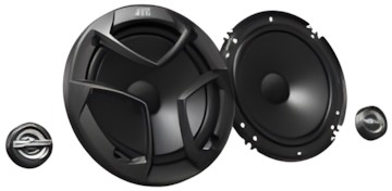 JVC CS-JS600