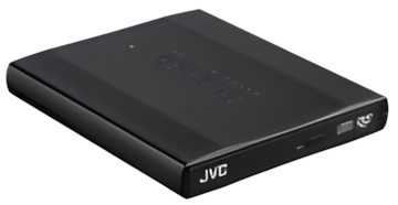JVC CU-VD3E JVC CU-VD3E