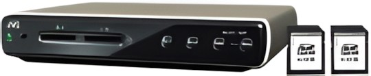 JVC