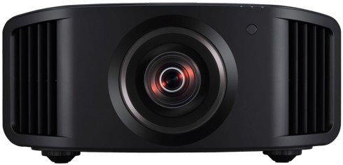 JVC DLA-NZ7