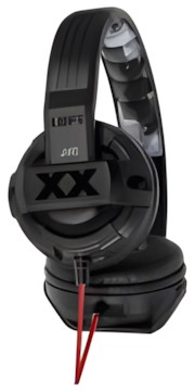 JVC HA-FX1X JVC HA-FX1X