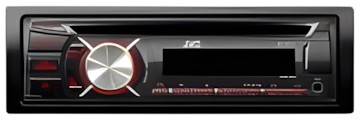 JVC