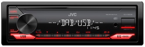 JVC