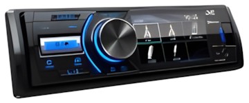 JVC KD-X560BT