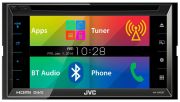 JVC KW-V620BTE