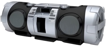 JVC