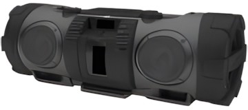 JVC