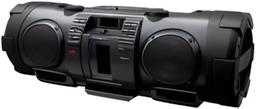 JVC
