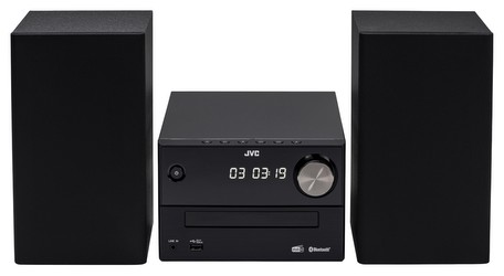 JVC UX-C25DAB
