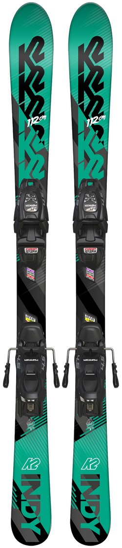 K2 Indy Ski
