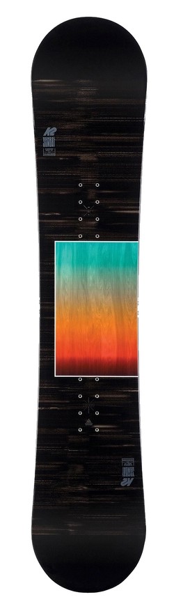 K2 Snowboard Vandal