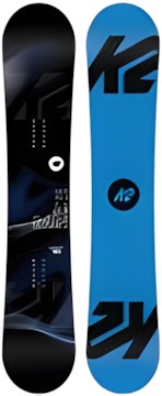 K2 Standard
