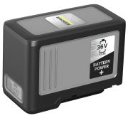 Kärcher Battery Power+ 36/75 (2.445-043.0)