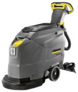 Kärcher BD 43/25 C BP Pack (1.515-403.0) Kärcher BD 43/25 C BP Pack (1.515-403.0)