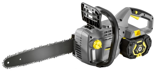 Kärcher CS 330 Bp Kärcher CS 330 Bp
